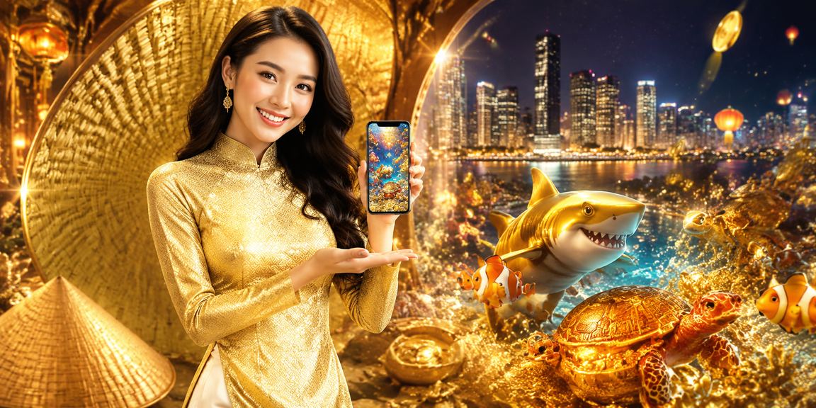 Người chơi cá cược qua điện thoại di động tại căn phòng casino hiện đại ở TP.HCM