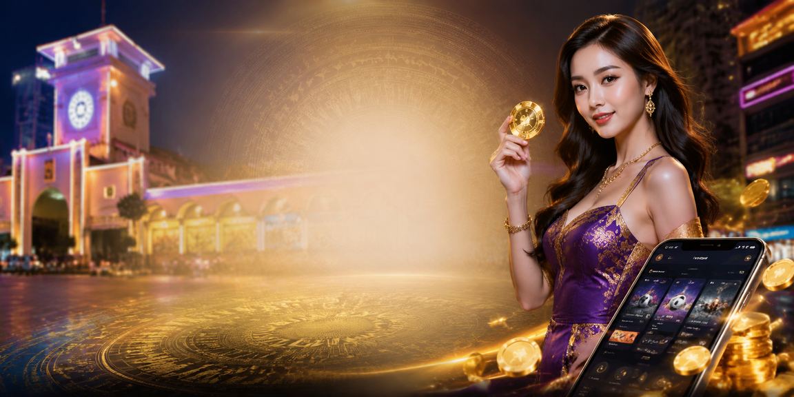 Người dùng tại Hồ Chí Minh trải nghiệm cổng game 30000 trên điện thoại
