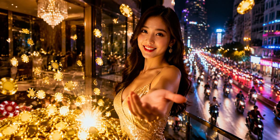 Danh mục casino và game bài tại 30000 Việt Nam